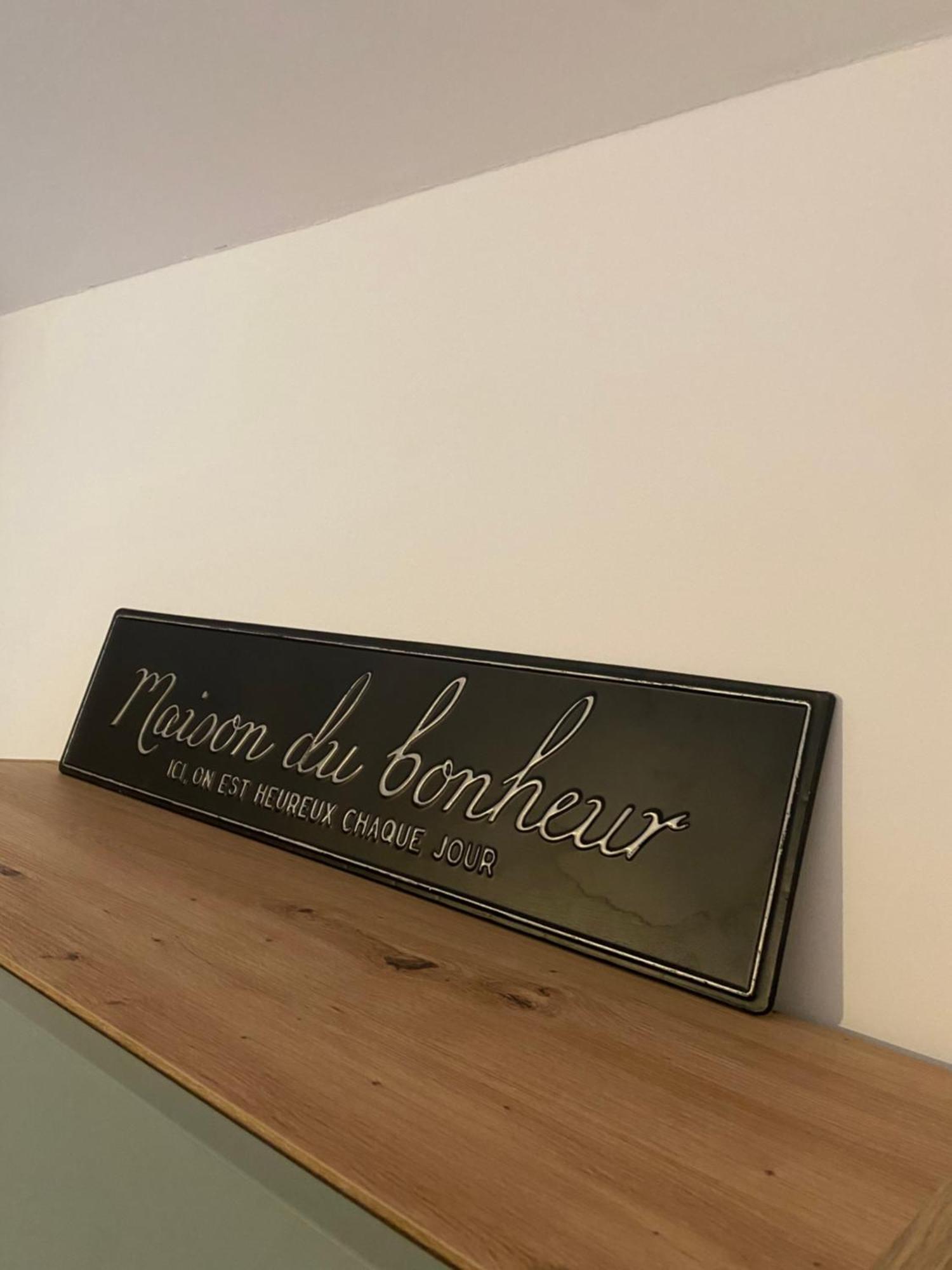 Equipe 2 + Jardin Apartment Saix (Tarn)